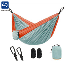 bulk durable colorful lightweight outdoor kids hammock for camping